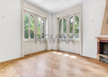 Stanza vuota - Quadrilocale Via Mosè Bianchi
 
41, Milano - foto 2