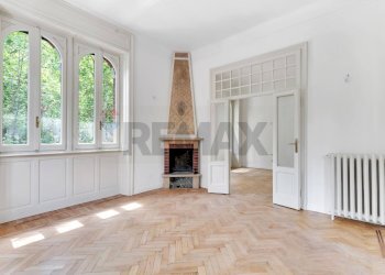 Stanza vuota - Quadrilocale Via Mosè Bianchi
 
41, Milano - foto 3