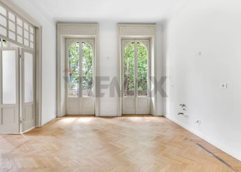 Stanza vuota - Quadrilocale Via Mosè Bianchi
 
41, Milano - foto 4