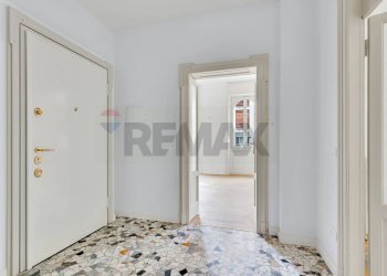 Hall / corridoio - Quadrilocale Via Mosè Bianchi
 
41, Milano - foto 7