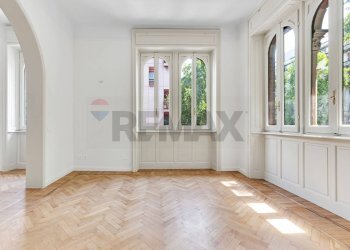 Stanza vuota - Quadrilocale Via Mosè Bianchi
 
41, Milano - foto 10