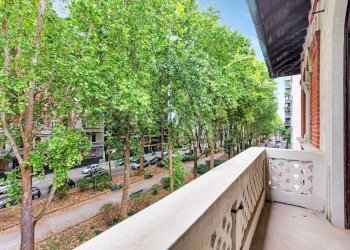 Balcone - Quadrilocale Via Mosè Bianchi
 
41, Milano - foto 14