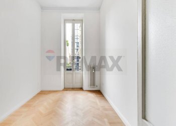 Stanza vuota - Quadrilocale Via Mosè Bianchi
 
41, Milano - foto 18