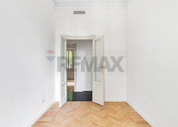 Stanza vuota - Quadrilocale Via Mosè Bianchi
 
41, Milano - foto 19