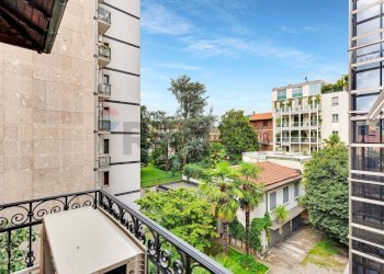 Balcone - Quadrilocale Via Mosè Bianchi
 
41, Milano - foto 20