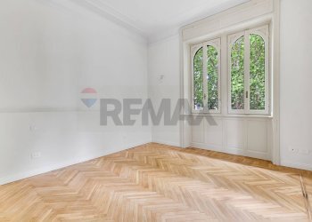 Stanza vuota - Quadrilocale Via Mosè Bianchi
 
41, Milano - foto 21