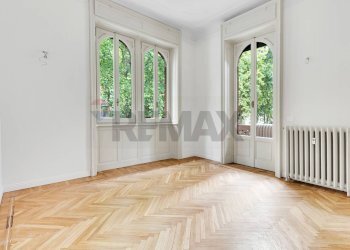 Stanza vuota - Quadrilocale Via Mosè Bianchi
 
41, Milano - foto 22