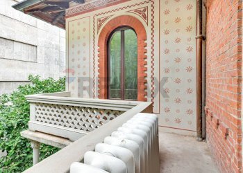 Dettagli - Quadrilocale Via Mosè Bianchi
 
41, Milano - foto 26