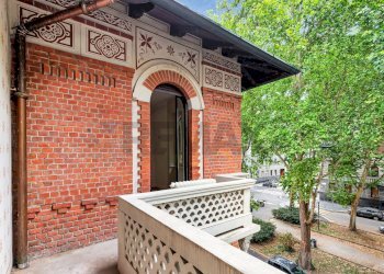 Casa all\'aperto - Quadrilocale Via Mosè Bianchi
 
41, Milano - foto 28