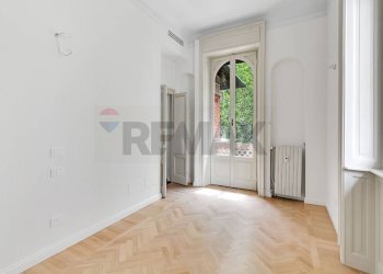 Stanza vuota - Quadrilocale Via Mosè Bianchi
 
41, Milano - foto 32