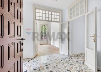 Hall / corridoio - Quadrilocale Via Mosè Bianchi
 
41, Milano - foto 33