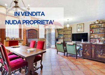 Sala da pranzo - Quadrilocale Strada statale località DRAGHETTO
 
15, Carpiano - foto 1