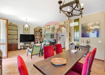 Soggiorno - Quadrilocale Strada statale località DRAGHETTO
 
15, Carpiano - foto 3