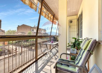 Balcone - Quadrilocale Strada statale località DRAGHETTO
 
15, Carpiano - foto 7