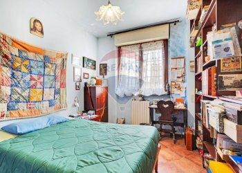 seconda camera da letto - Quadrilocale Strada statale località DRAGHETTO
 
15, Carpiano - foto 14