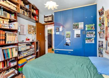 Camera / camera da letto - Quadrilocale Strada statale località DRAGHETTO
 
15, Carpiano - foto 15