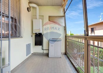 Balcone - Quadrilocale Strada statale località DRAGHETTO
 
15, Carpiano - foto 18