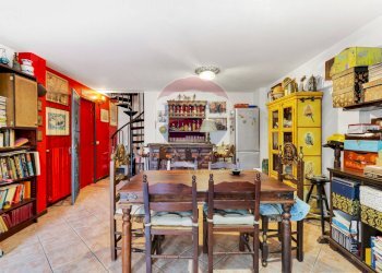 Taverna - Quadrilocale Strada statale località DRAGHETTO
 
15, Carpiano - foto 19