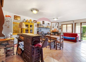 Taverna - Quadrilocale Strada statale località DRAGHETTO
 
15, Carpiano - foto 21