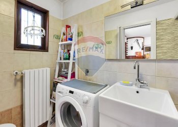 Bagno Lavanderia - Quadrilocale Strada statale località DRAGHETTO
 
15, Carpiano - foto 22