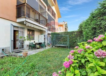 Giardino - Quadrilocale Strada statale località DRAGHETTO
 
15, Carpiano - foto 24