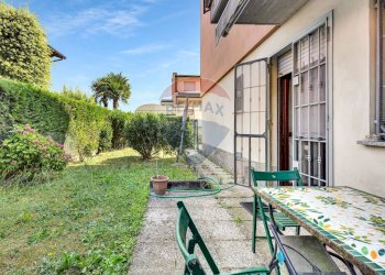 Giardino - Quadrilocale Strada statale località DRAGHETTO
 
15, Carpiano - foto 25