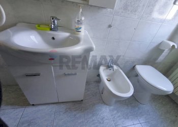 Bagno - Four-room apartment Via Fornaci
 
25, Cairo Montenotte - photo 15
