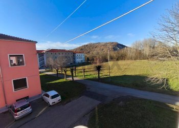 Edificio all\'aperto - Four-room apartment Via Fornaci
 
25, Cairo Montenotte - photo 21