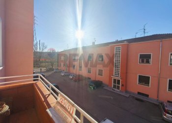 Balcone - Four-room apartment Via Fornaci
 
25, Cairo Montenotte - photo 22