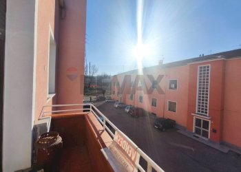 Balcone - Four-room apartment Via Fornaci
 
25, Cairo Montenotte - photo 23