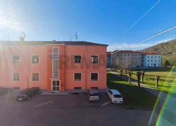 Edificio all\'aperto - Four-room apartment Via Fornaci
 
25, Cairo Montenotte - photo 24