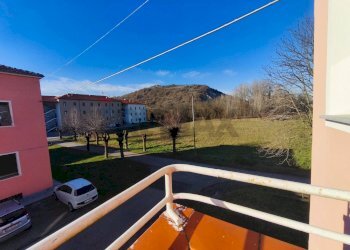 Balcone - Four-room apartment Via Fornaci
 
25, Cairo Montenotte - photo 25