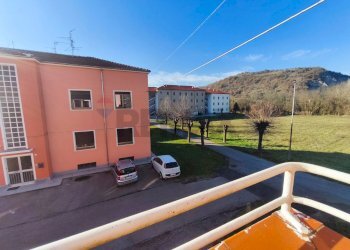 Balcone - Four-room apartment Via Fornaci
 
25, Cairo Montenotte - photo 26