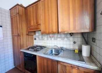 Cucina - Four-room apartment Via Fornaci
 
25, Cairo Montenotte - photo 27