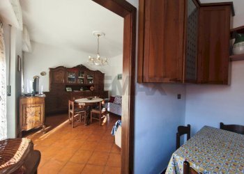 Cucina - Four-room apartment Via Fornaci
 
25, Cairo Montenotte - photo 29