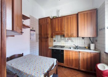 Cucina - Four-room apartment Via Fornaci
 
25, Cairo Montenotte - photo 30