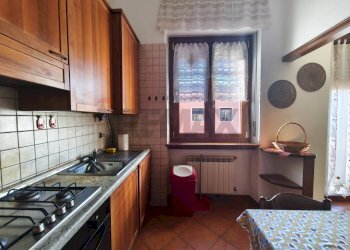 Cucina - Four-room apartment Via Fornaci
 
25, Cairo Montenotte - photo 31