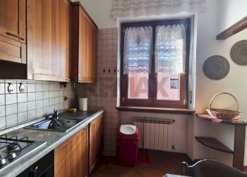 Cucina - Four-room apartment Via Fornaci
 
25, Cairo Montenotte - photo 33