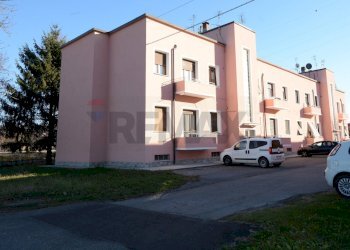 Edificio all\'aperto - Four-room apartment Via Fornaci
 
25, Cairo Montenotte - photo 43