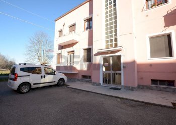 Edificio all\'aperto - Four-room apartment Via Fornaci
 
25, Cairo Montenotte - photo 45