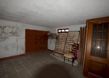 Camera / camera da letto - Four-room apartment Via Fornaci
 
25, Cairo Montenotte - photo 51