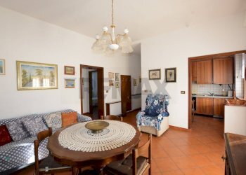 Sala da pranzo - Four-room apartment Via Fornaci
 
25, Cairo Montenotte - photo 1