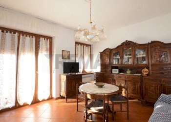 Sala da pranzo - Four-room apartment Via Fornaci
 
25, Cairo Montenotte - photo 59