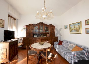 Sala da pranzo - Four-room apartment Via Fornaci
 
25, Cairo Montenotte - photo 60