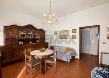 Sala da pranzo - Four-room apartment Via Fornaci
 
25, Cairo Montenotte - photo 61