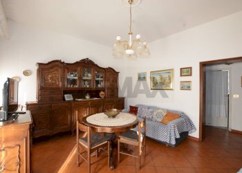 Sala da pranzo - Four-room apartment Via Fornaci
 
25, Cairo Montenotte - photo 62