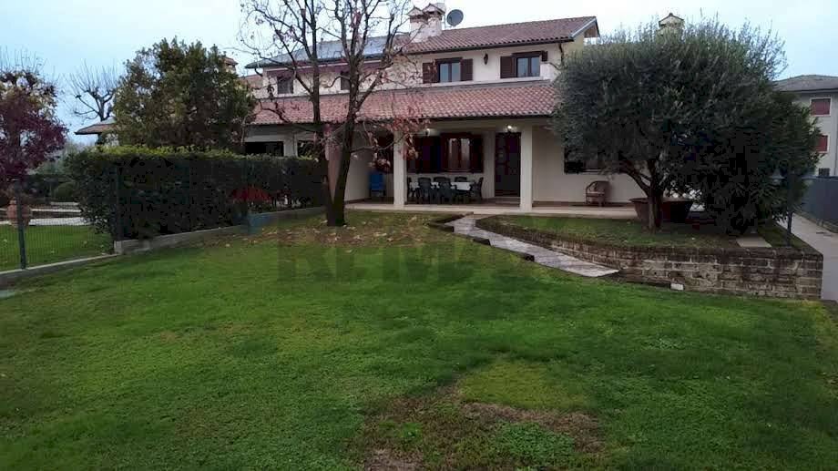Casa all\'aperto - Semi-detached Villa Via Braglio
 
30/A, Bolzano Vicentino - photo 2