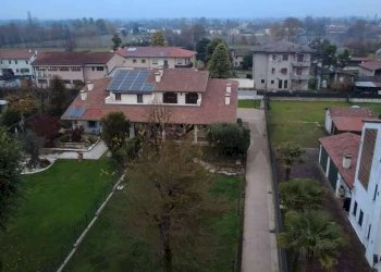 Casa all\'aperto - Villa Bifamiliare Via Braglio
 
30/A, Bolzano Vicentino - foto 4