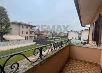 Balcone - Villa Bifamiliare Via Braglio
 
30/A, Bolzano Vicentino - foto 18