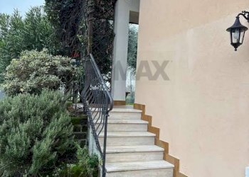 Scale - Villa Bifamiliare Via Braglio
 
30/A, Bolzano Vicentino - foto 23